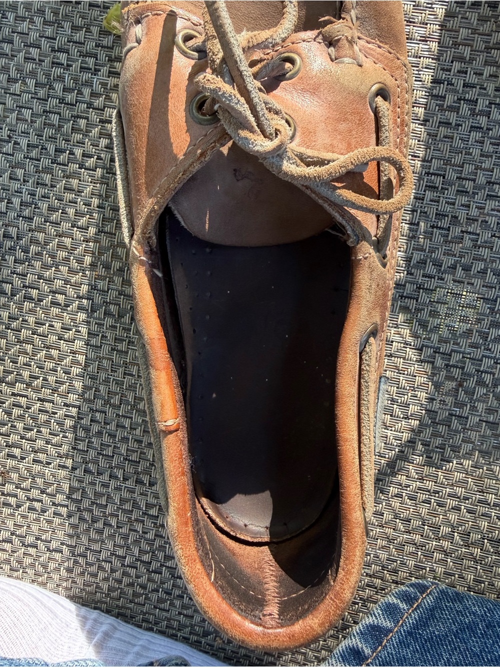Sebago Docksiders - Picture 3 of 6